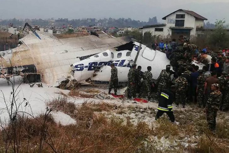 NEPAL-BANGLADESH-ACCIDENT-AVIATION