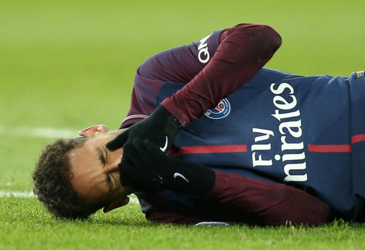 FILE PHOTO: Ligue 1 - Paris St Germain vs Olympique de Marseille