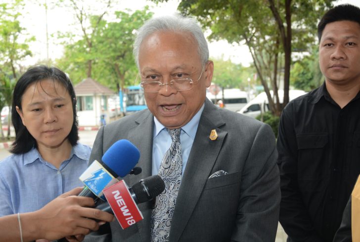 สุเทพ เทือกสุบรรณ
