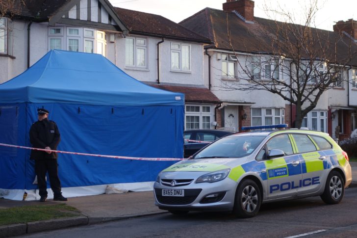 BRITAIN-RUSSIA-CRIME