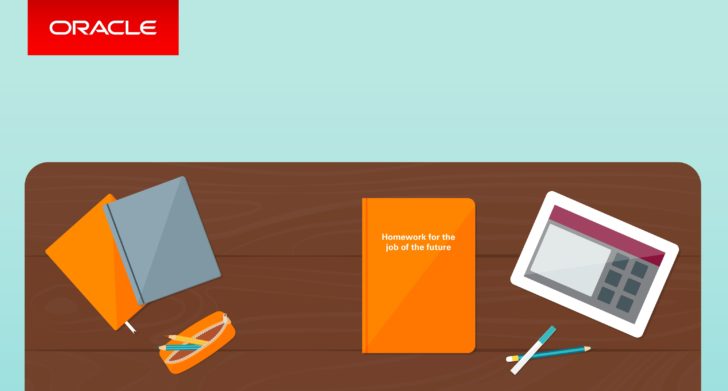 Oracle Homework