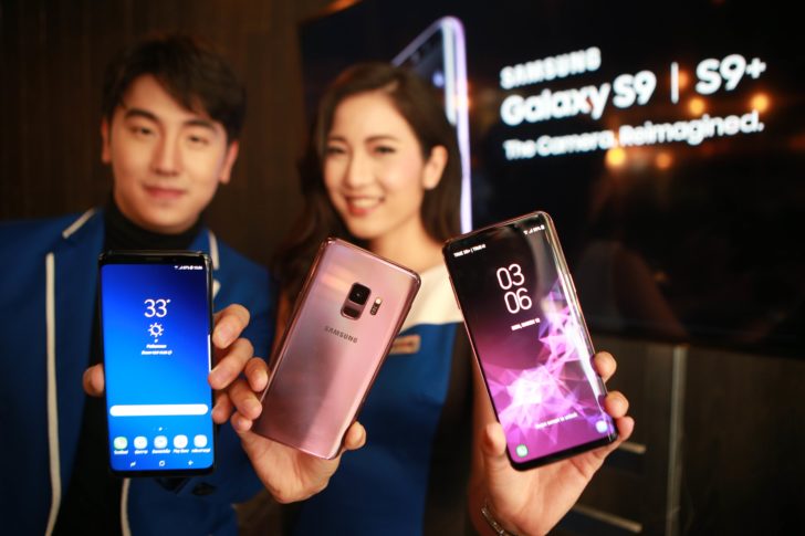 Samsung unveils “Galaxy S9S9+_02.