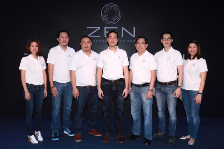 ZEN Corporation Group - The Future Unfolds (2)