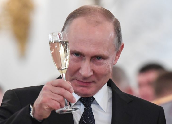 FILES-RUSSIA-PUTIN-POLITICS