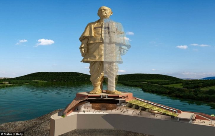 statue-unity-5
