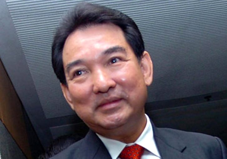 วิชิต ปลั่งศรีสกุล