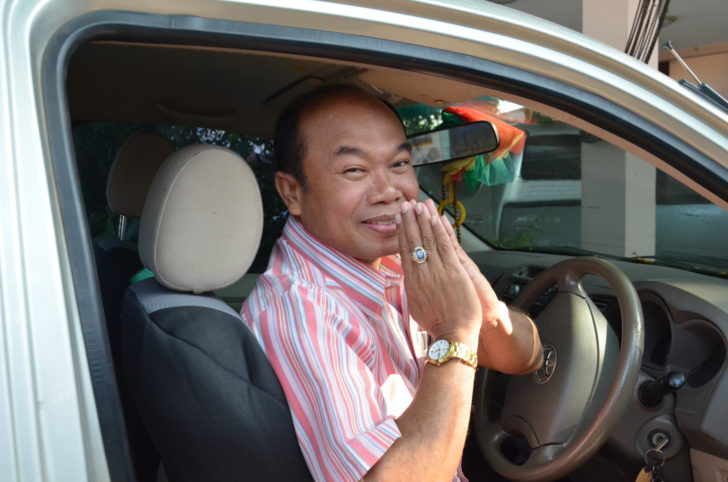กาญจนบุรี ครูปรีชายอมให้สัมภาษณ์2