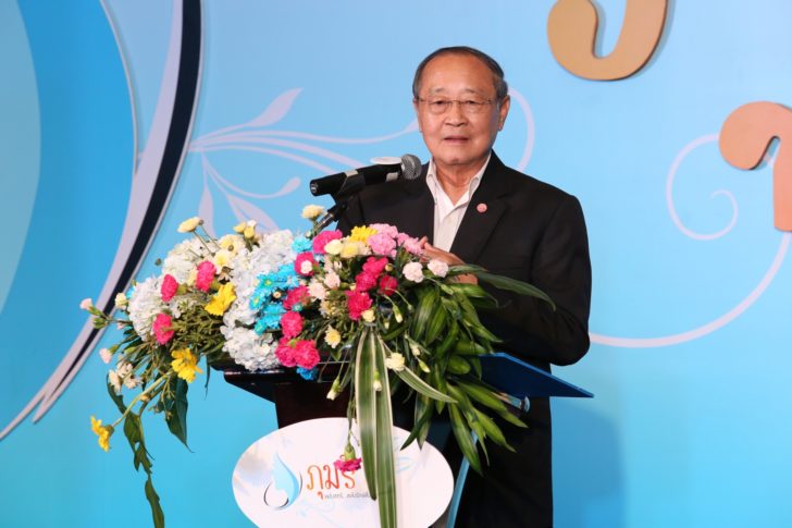 ดร. สุเมธ ตันติเวชกุล