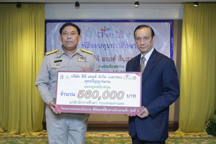ธรรมศึกษาจิ๋ว