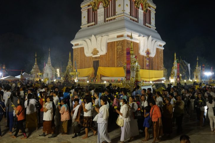 พระธาตุพนม