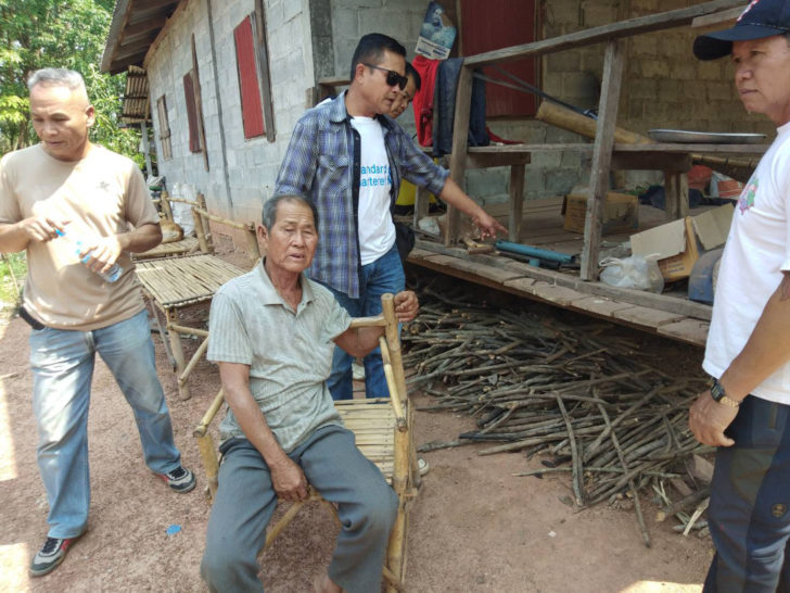 พ่อตา