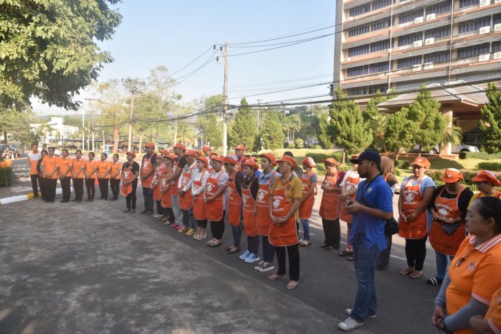 มรส.จับมือผู้ประกอบการ (2)