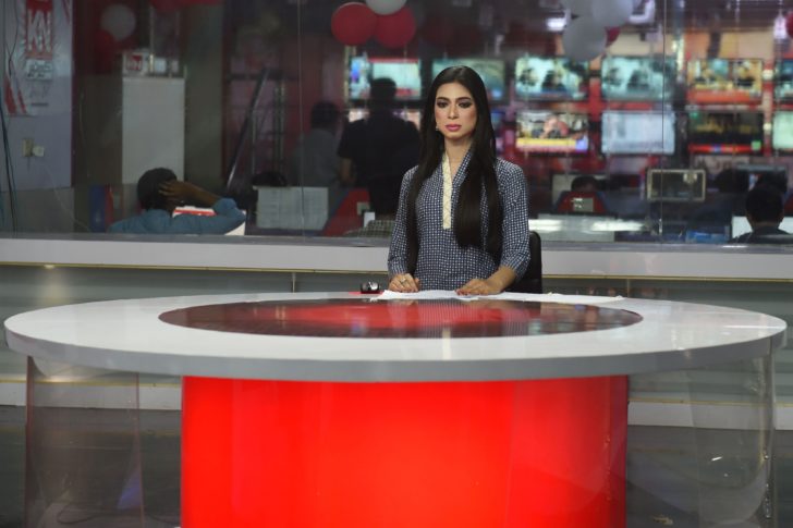 PAKISTAN-TRANSGENDER-SOCIAL-MEDIA