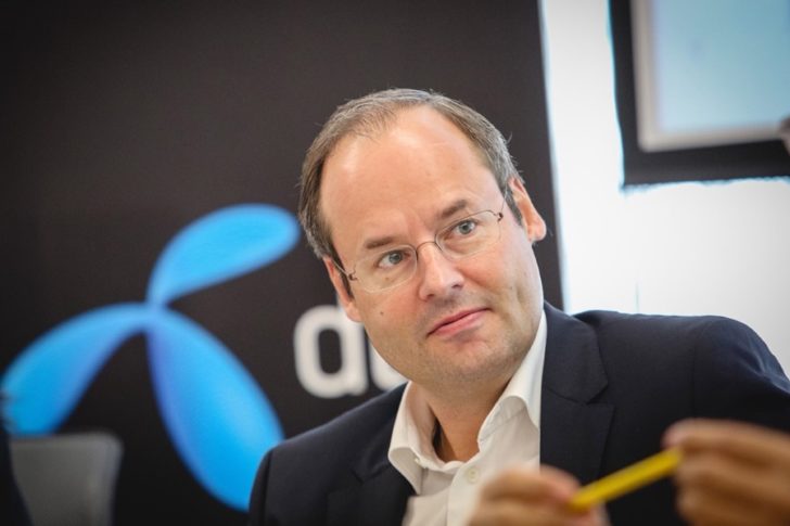 ลาร์ส นอร์ลิ่ง