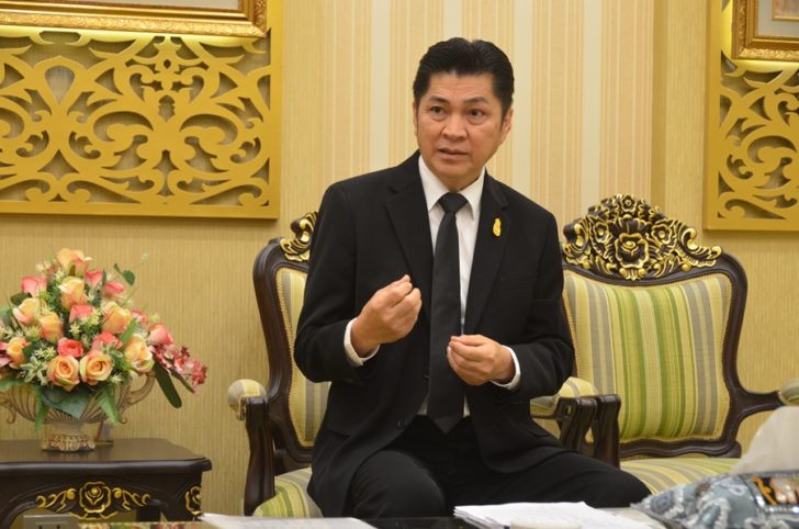 สุวิทย์ ชัยเกียรติยศ