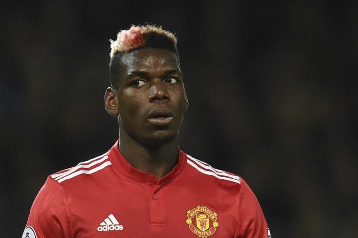 FILES-FBL-ENG-PR-MAN UTD-MAN CITY-POGBA-GUARDIOLA