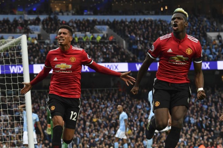 FBL-ENG-PR-MAN CITY-MAN UTD
