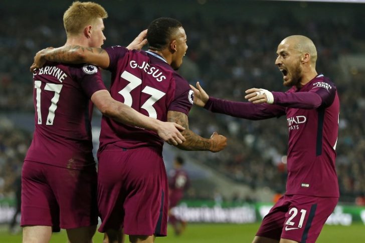 FBL-ENG-PR-TOTTENHAM-MAN CITY