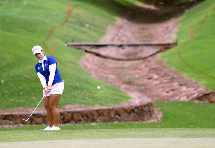 LPGA LOTTE Championship - Round Three