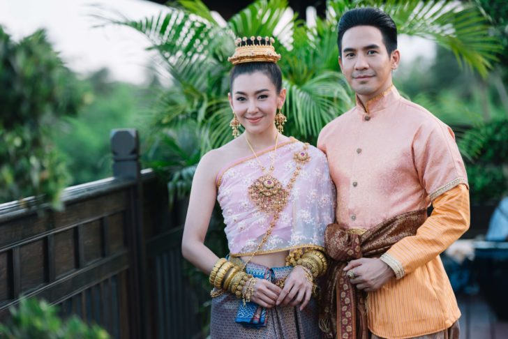 20170810 # บุพเพสันนิวาส 1456