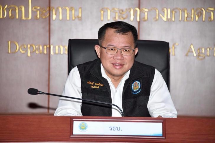 ทวีศักดิ์ ธนเดโชพล