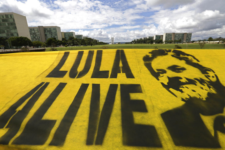 Brazil Da Silva Decision