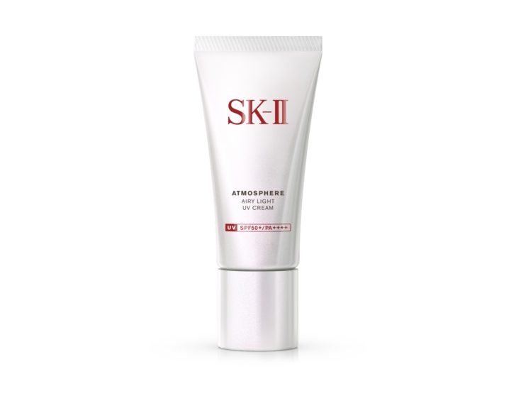 Atmosphere Airy Light UV Cream SPF50+ 30g_Pri-F