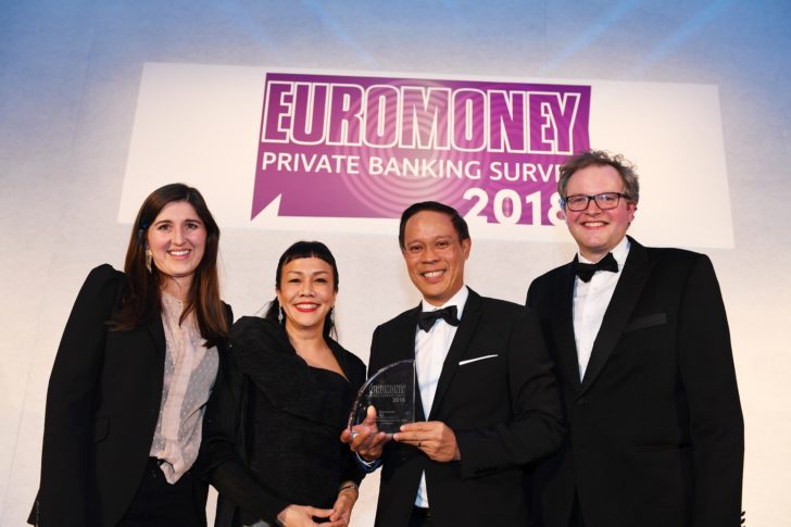 KBank Private Banking_Euromoney_photo