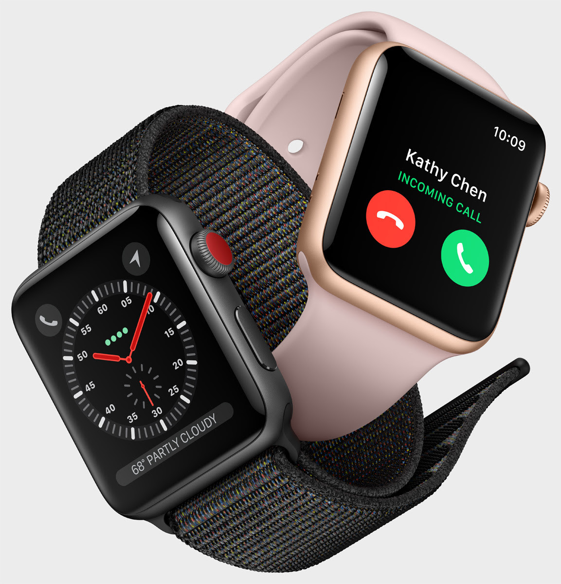 Apple Watch Series 3