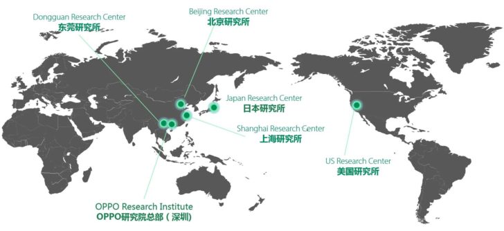 global_OPPO