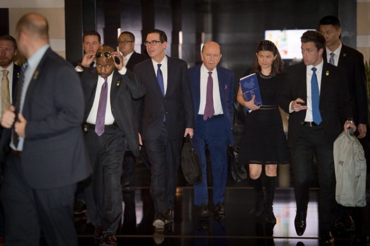 CHINA-US-TRADE-DIPLOMACY