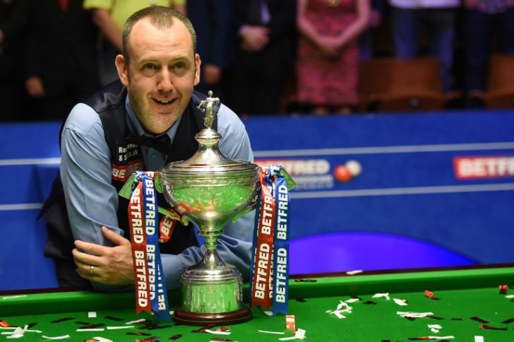 SNOOKER-WAL-SCO-WORLD