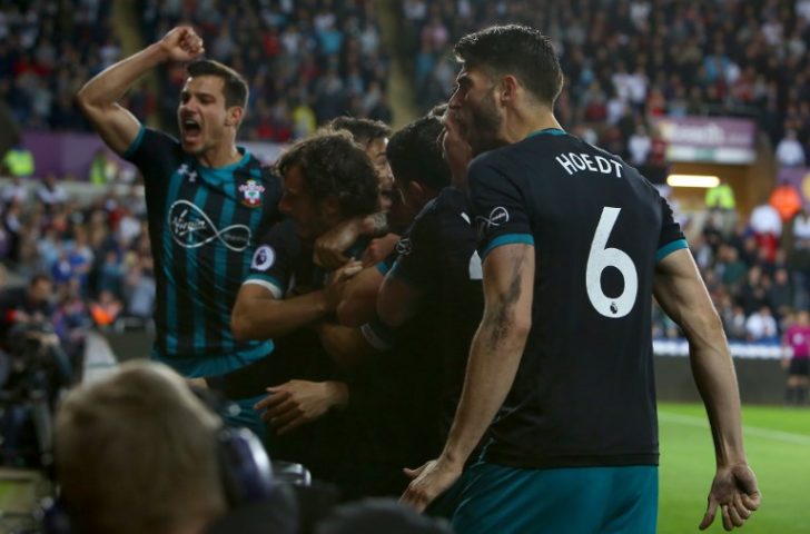 FBL-ENG-PR-SWANSEA-SOUTHAMPTON