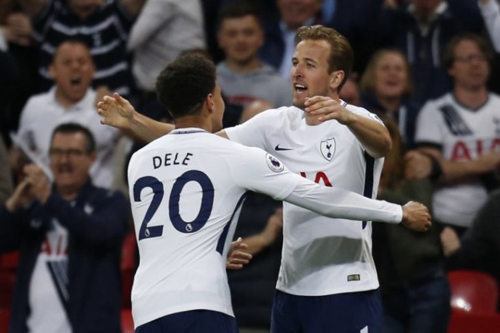 FBL-ENG-PR-TOTTENHAM-NEWCASTLE
