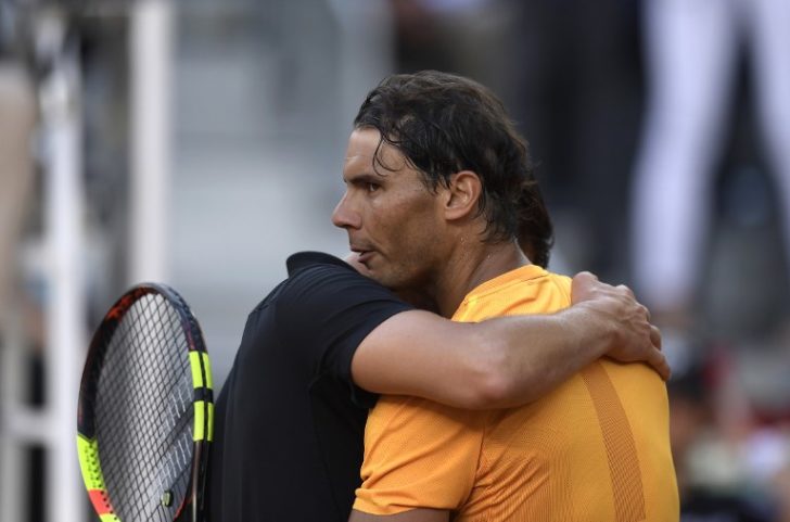 TENNIS-ATP-ESP