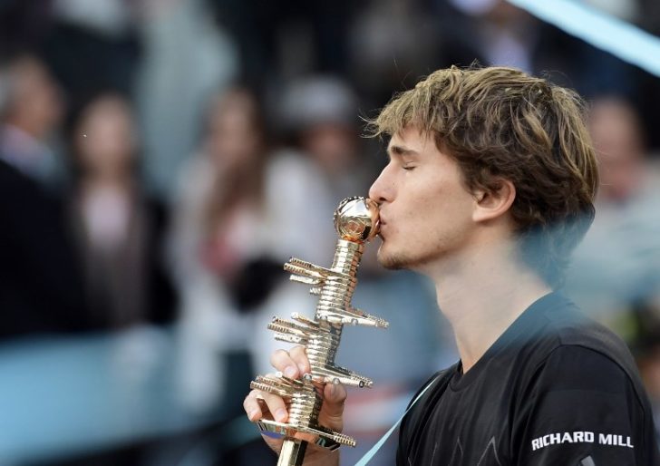TENNIS-ATP-ESP