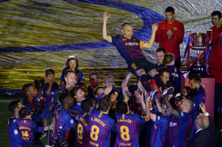 FBL-LIGA-ESP-BARCELONA-REAL SOCIEDAD