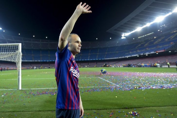 FBL-LIGA-ESP-BARCELONA-REAL SOCIEDAD