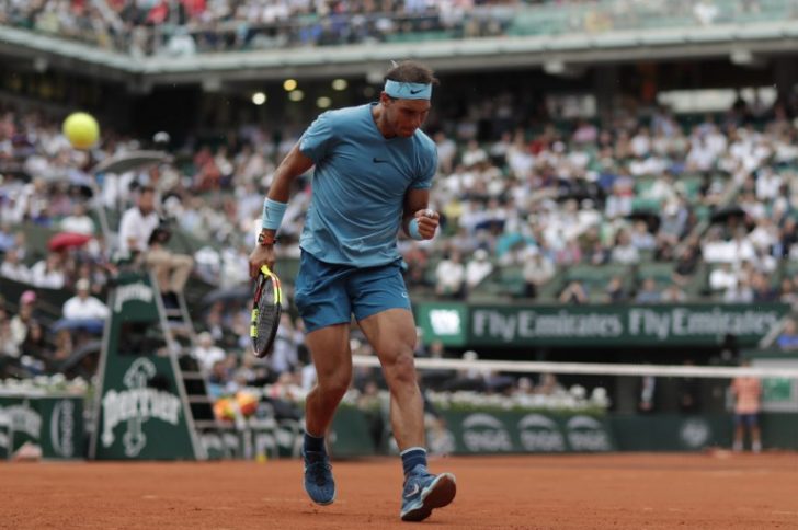 TENNIS-FRA-OPEN-MEN