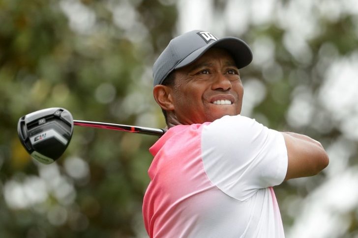 Wells Fargo Championship - Round Three