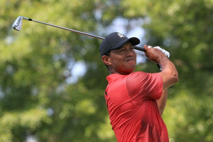 Wells Fargo Championship - Final Round