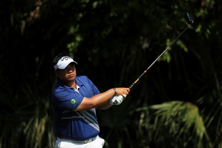 THE PLAYERS Championship - Round One