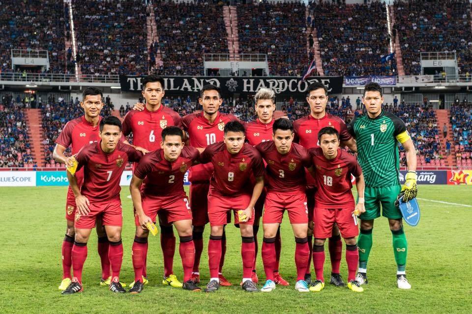 ทีมชาติไทย#ช้างศึกสะเทือนต่างทีมต่างทวีป!IFFHSยกสโมสรไทยเหนือกว่าทีมแชมป์เจลีก,สนามบอลไทยดังทั่วโลก