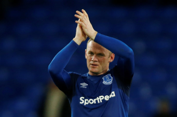 Premier League - Everton v Newcastle United