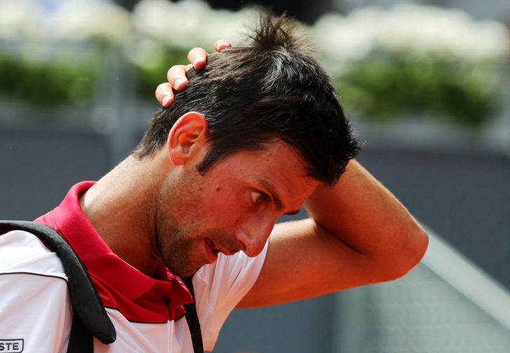 ATP 1000 - Madrid Open