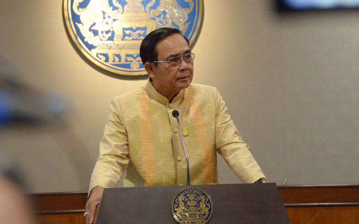 prayut