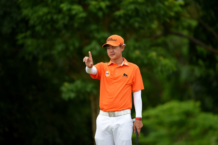 GOLF-ASIA-THA