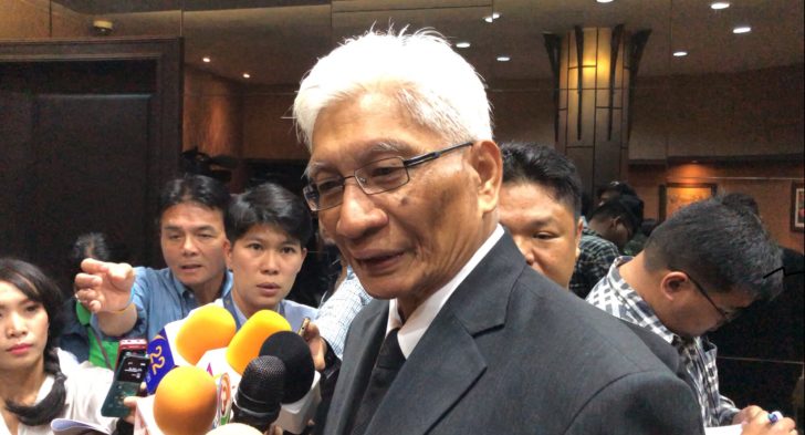 สุวพันธุ์ ตันยุวรรธนะ