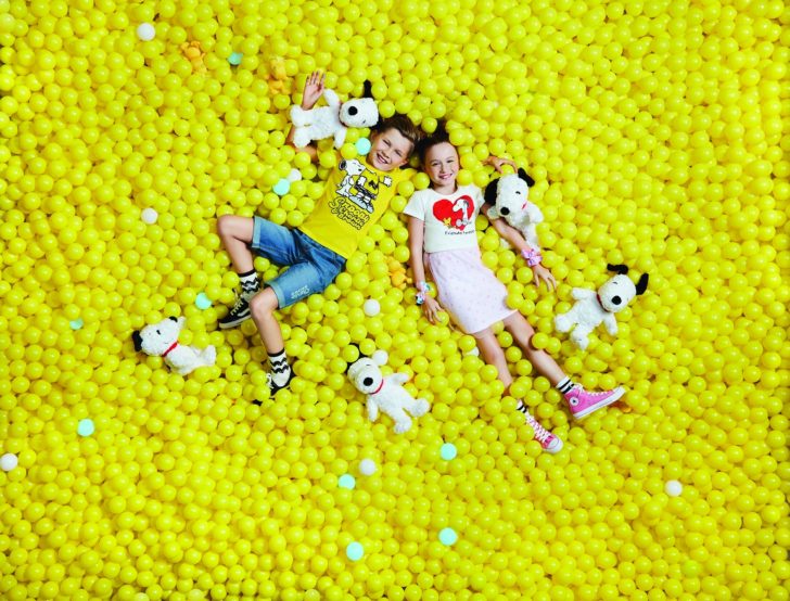 bossini x PEANUTS-10