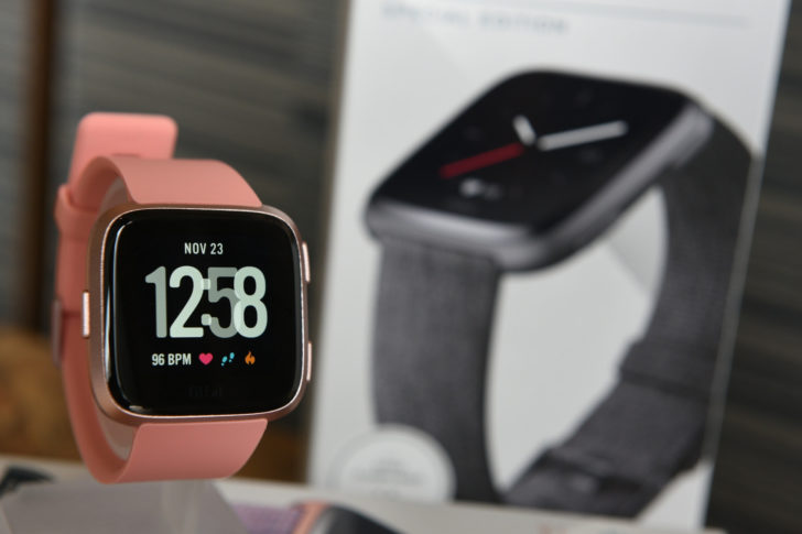 fitbit